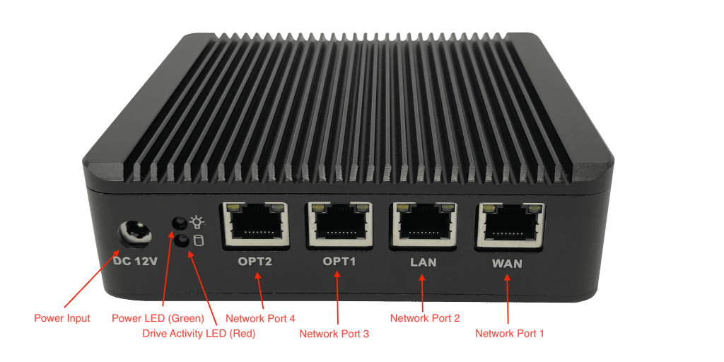 protectli router