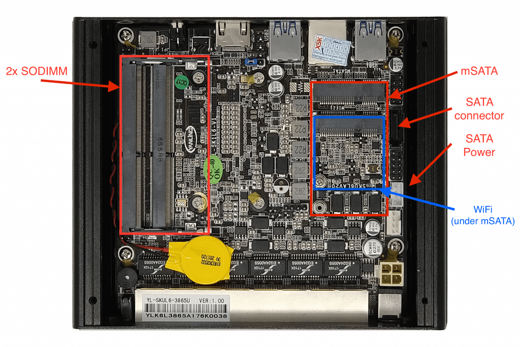 protectli fw6d