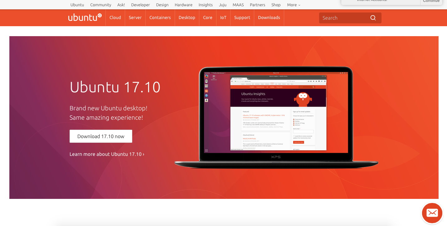 verify ubuntu download