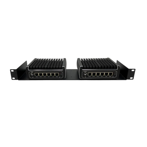 Rack Mount Shelf - Image 3