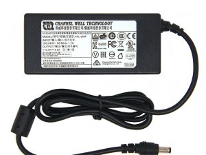 Protectli 60W Power Supply with Power Cord