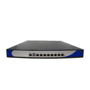 Protectli rack