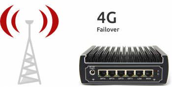 protectli 4g lte modem