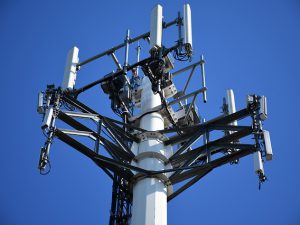 4G Cell Tower - Protectli