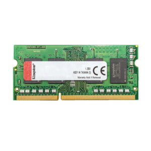 Kingston DDR3L SO-DIMM Memory Module - 4GB