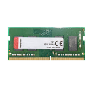 Kingston Value DDR4-3200 SO-DIMM Memory Module - 8GB