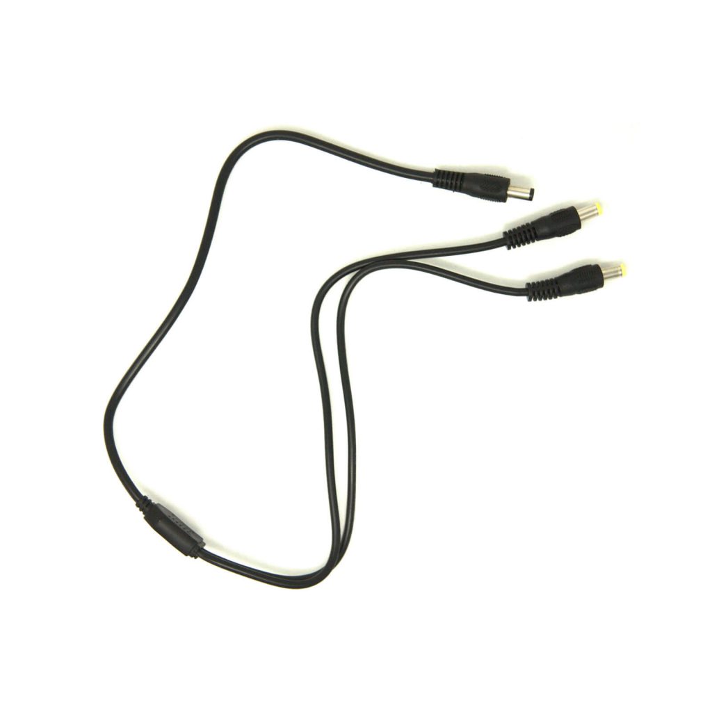 UPS - Cable Archives - Protectli