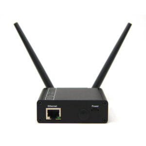 Protectli IDG400