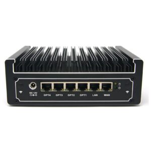 FW6D - 6 Port Intel® i5 (8250U)