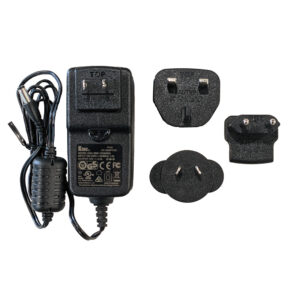 Protectli 36W Power Supply Wall Wart