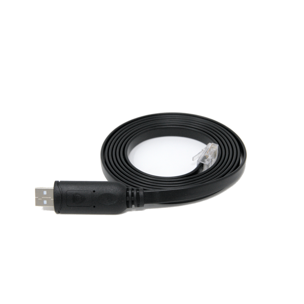 USB Console Cable Protectli