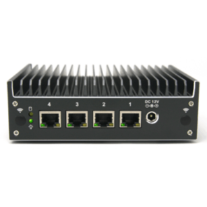 VP2400 front