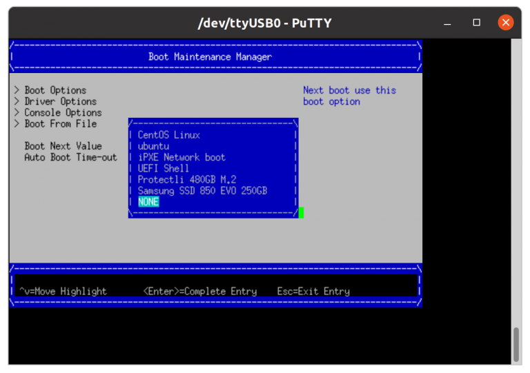 protectli coreboot protectli coreboot