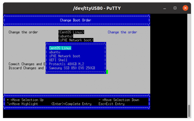 protectli coreboot protectli coreboot