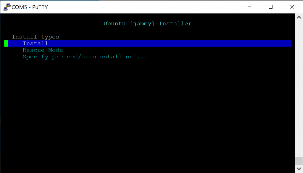 coreboot on the Vault Pro - Protectli