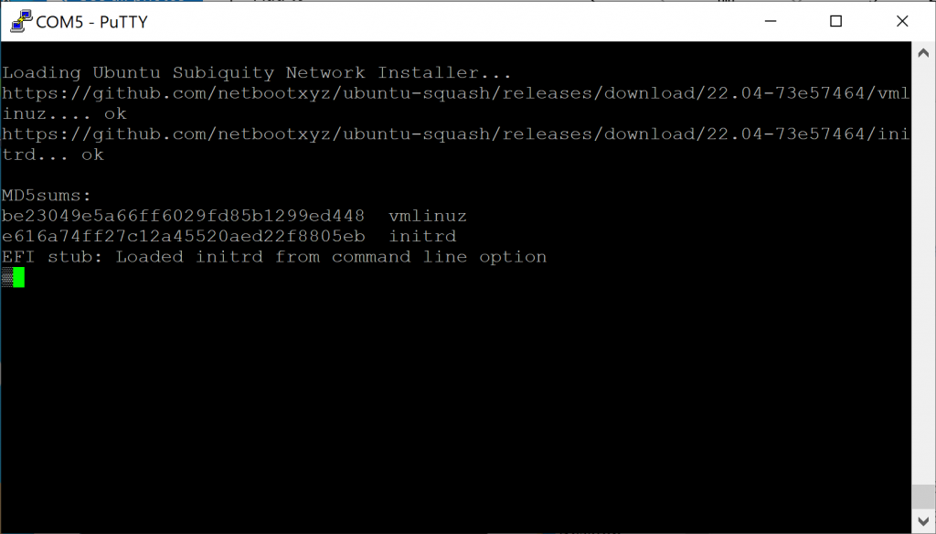 coreboot on the Vault Pro - Protectli