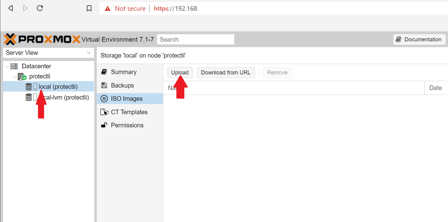 How to Install pfSense® CE as a VM on Proxmox VE