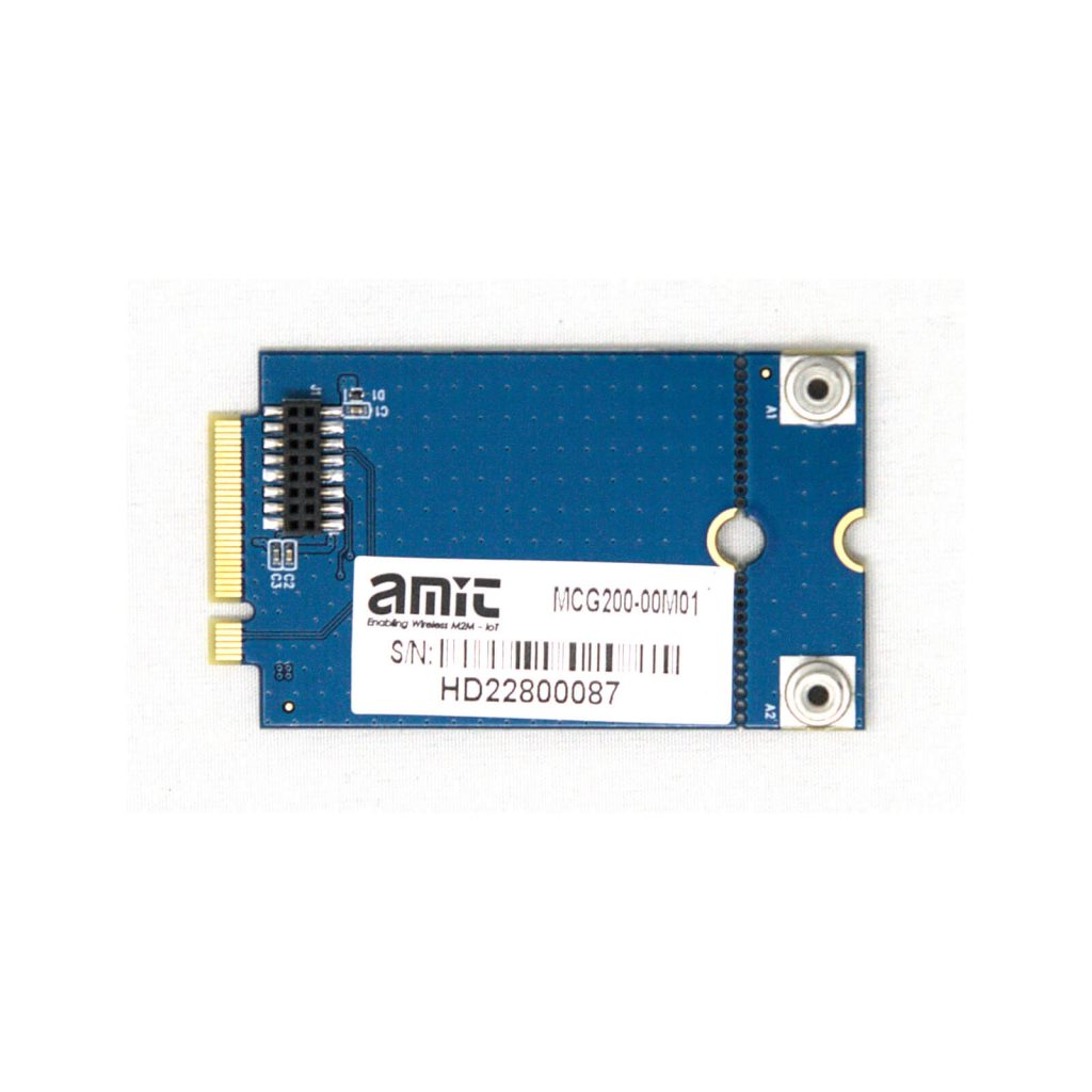 4G LTE Internal Modem Card MDG200M2 Protectli