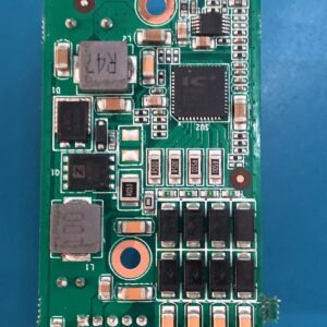 Protectli PoE Module for VP4600