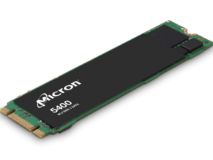 Micron M.2 SATA Module - 960GB
