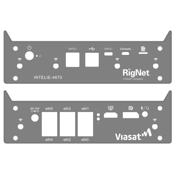 ViaSat ADNOC VP4670 (64GB DRAM, 960GB M.2 SATA) - Image 3