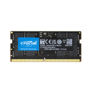 Crucial DDR5