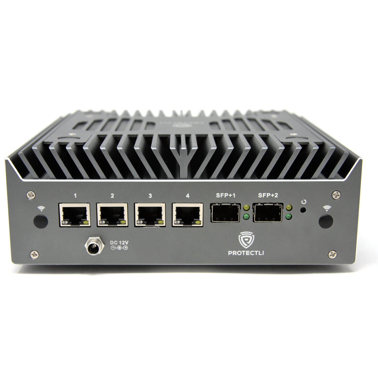 VP6650 - 6 Port Intel® i5