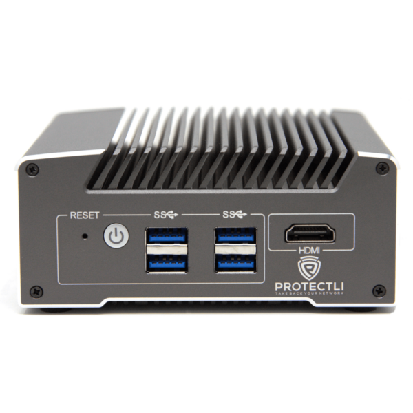 Domotz V1211 (8GB DRAM & 32GB Onboard) - Image 2