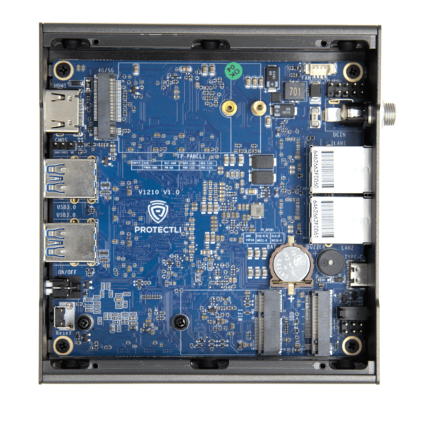 Domotz V1211 (8GB DRAM & 32GB Onboard) - Image 4