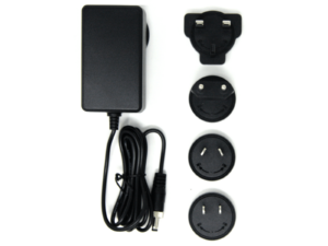 Protectli 48W Power Supply Wall Wart