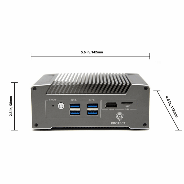 v1410 dimensions