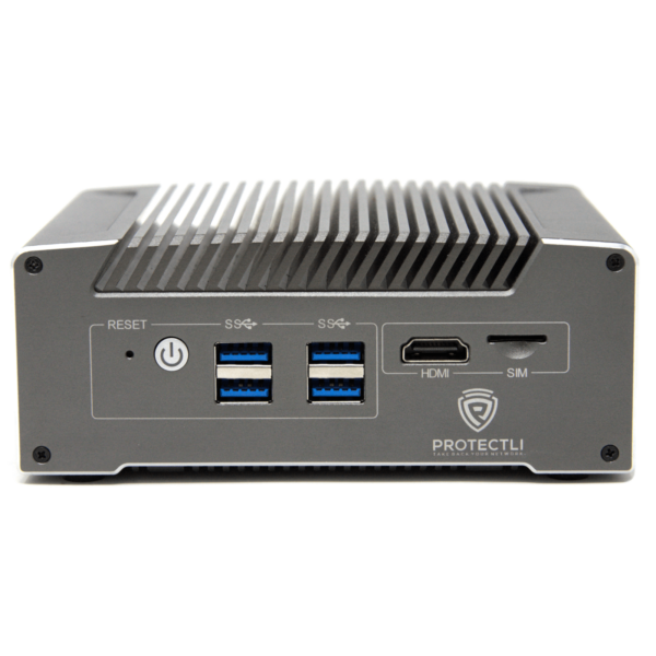 Domotz V1410 (8GB DRAM & 32GB Onboard) - Image 3