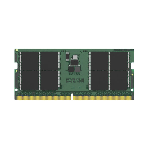 Kingston DDR5-5600 SO-DIMM Memory Module - 48GB