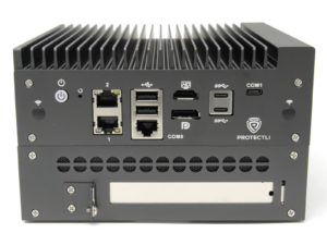 VP3230 - 2 Port Intel N305