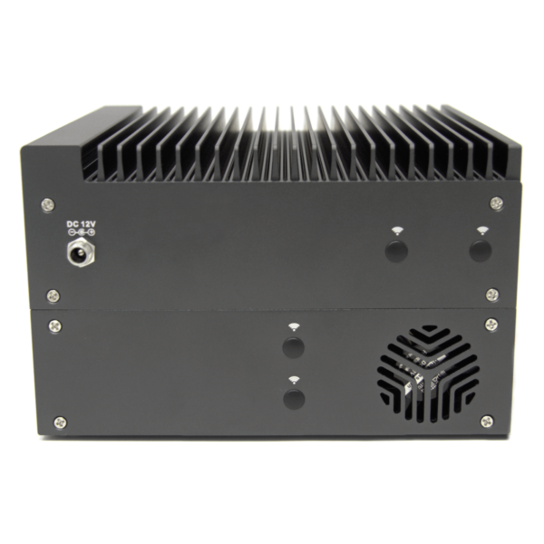 VP3210 - 2 Port Intel N100 - Image 2