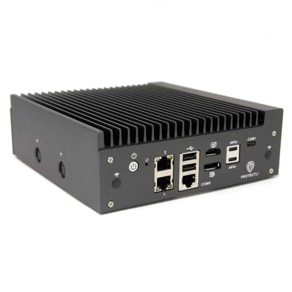 VP3210 - 2 Port Intel N100 - Image 3