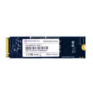 256GB Protectli NVMe SSD