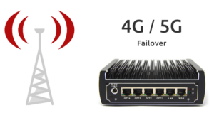 4g 5g failover