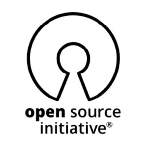 open source initiative logo open source initiative logo