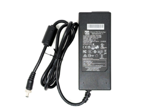 Threaded 90W Power Supply Brick