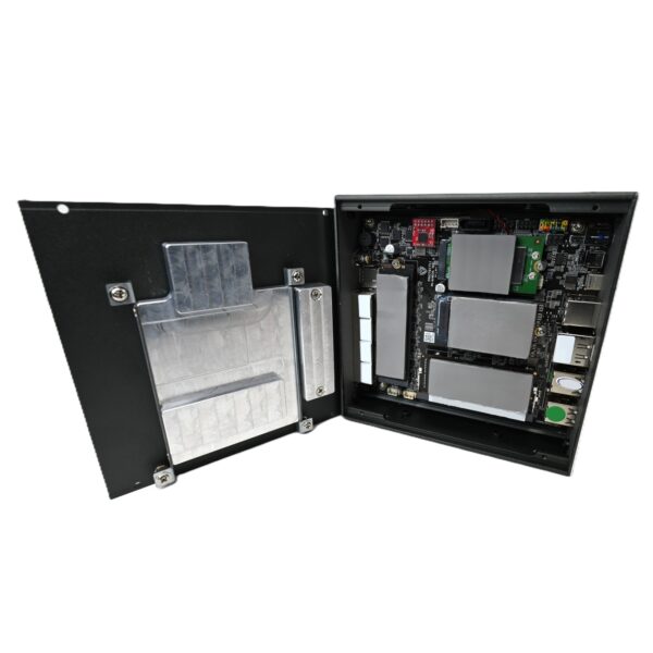 VP2430 - 4x 2.5G Port Intel® N150 - Image 5