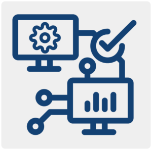 software qualification icon