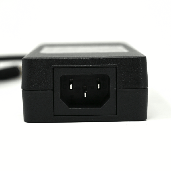 Protectli Threaded 120W Power Supply Brick - Image 2