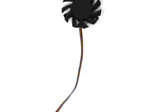 VP6600 Chassis Cooling Fan