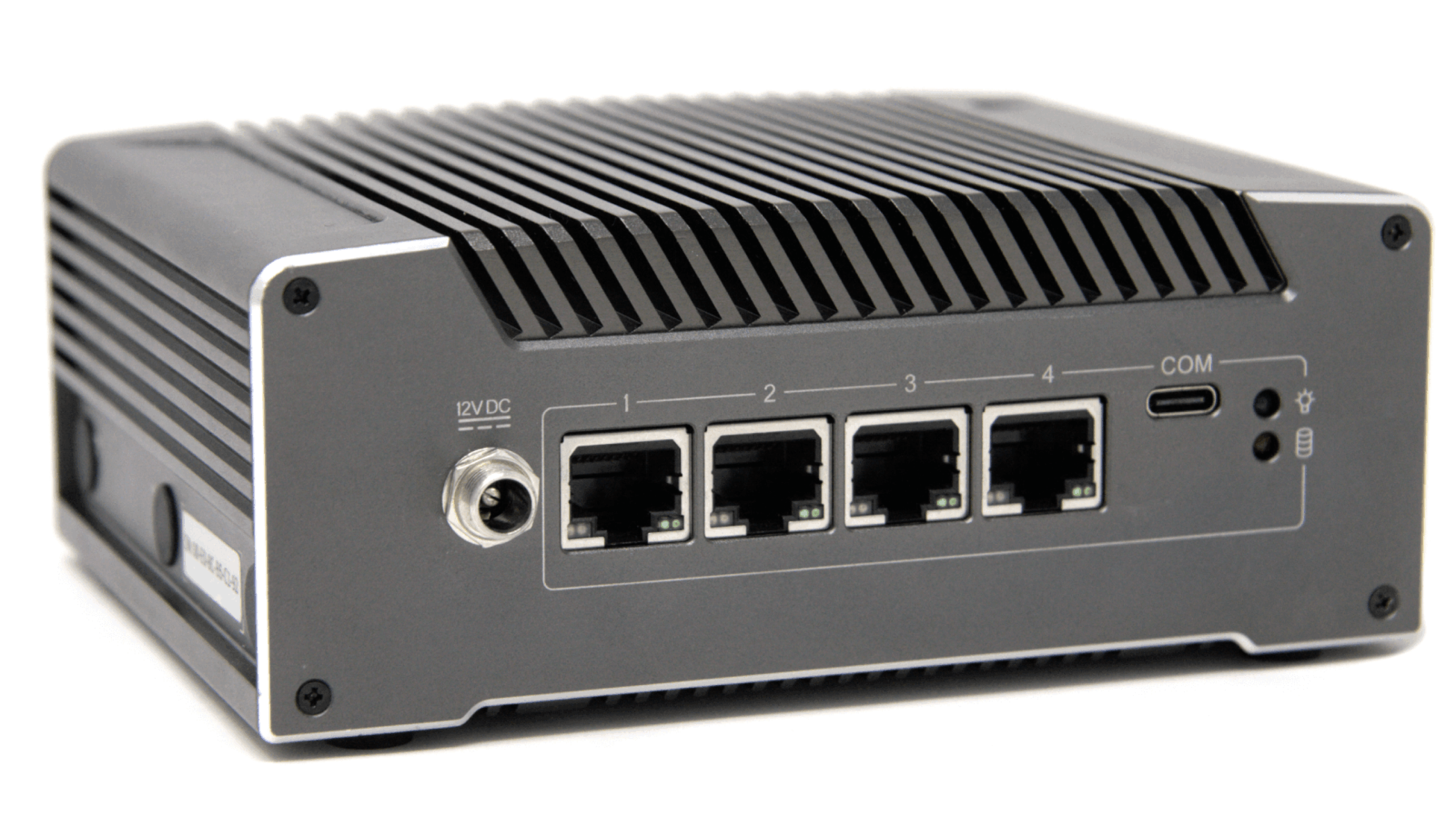 【新品】PROTECTLI The Vault Model FW4B 120GB Amazon.com: Protectli Vault FW4B - 4 Port, Firewall Micro