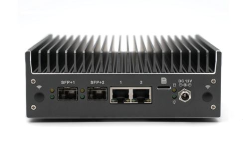 Vault Pro VP2440
