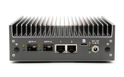 Vault Pro VP2440