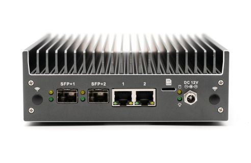Vault Pro VP2440