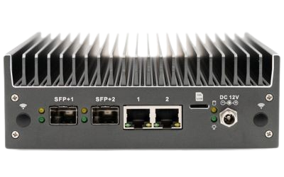 Vault Pro VP2440
