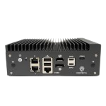 Protectli Vault VP3210 front view